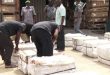 Customs Intercept Cocaine Worth N3.9bn Along Seme-Badagry Expressway