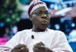 ‘I Am No Longer In Partisan Politics’, Obasanjo Tells PDP Leaders