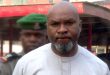 Alleged N84m: EFCC To Arraign Edrian Osagie For Stealing