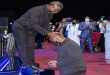 Ashimolowo Names Son KICC Resident Pastor, Says ‘They Are Retiring Me’