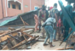 One Dead As Building Collapses In Lagos During Rainfall