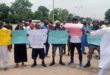 APC Youths Protest, Ask FCT Minister To Swear In Candidate