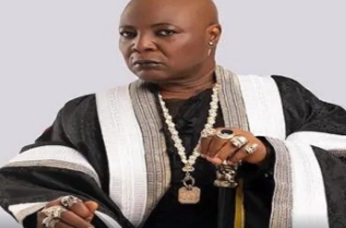Charly Boy yearns for bachelorhood, says marriage tough