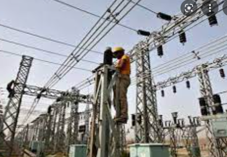 Electricity workers suspend strike
