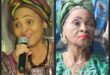 ANIKE AGBAJE-WILLIAMS, FIRST FEMALE BROADCASTER IS 86 TODAY