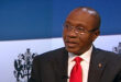 Sales Of Crude Oil No Longer Source Of Nigeria’s Foreign Reserves, Says CBN Governor