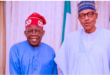 Tinubu’s Ambition Means Nothing To Buhari, Says Baba-Ahmed