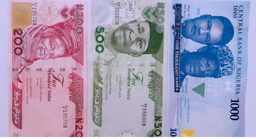 JUST IN: CBN Limits Cash Withdrawals To N100K, N200 Now Highest ATM Denomination