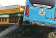 Bus-Train Collision: Lagos To Charge Bus Driver With Manslaughter