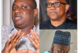 Why I Petitioned DSS Against Obi, Baba-Ahmed – Keyamo