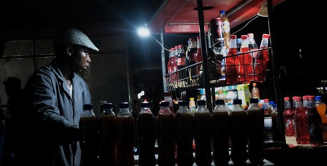 Zimbabwe: Night-Time Shopping Booms As Inflation Soars