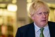 UK Govt Launches Legal Battle Over Boris Johnson Covid-Era WhatsApp Messages