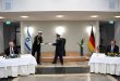 Germany And Israel Sign ‘Historic’ Missile Shield Deal