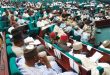 House of Reps to resume plenary on Tuesday