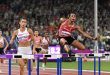 Adekoya Bounces Back From Doping Ban To Win Asian Games Hurdles Gold