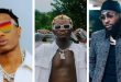 Portable Begs Davido, Wizkid For Feature